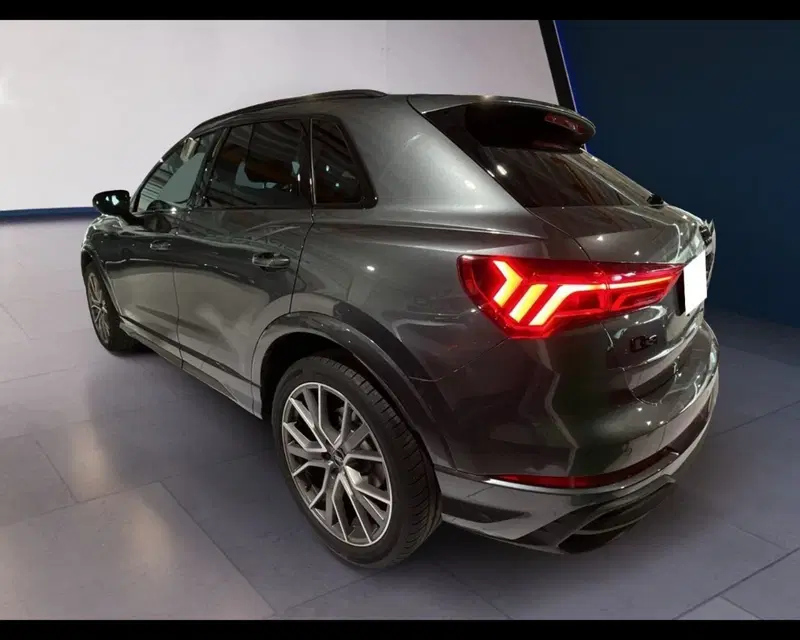 Audi Q3 Sportback usata a Torino (9)