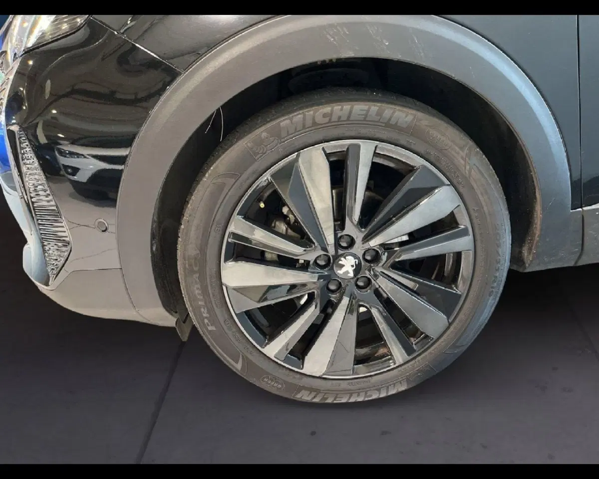 Peugeot 3008 usata a Torino (12)