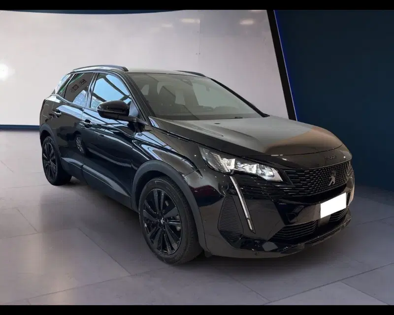Peugeot 3008 usata a Torino (8)