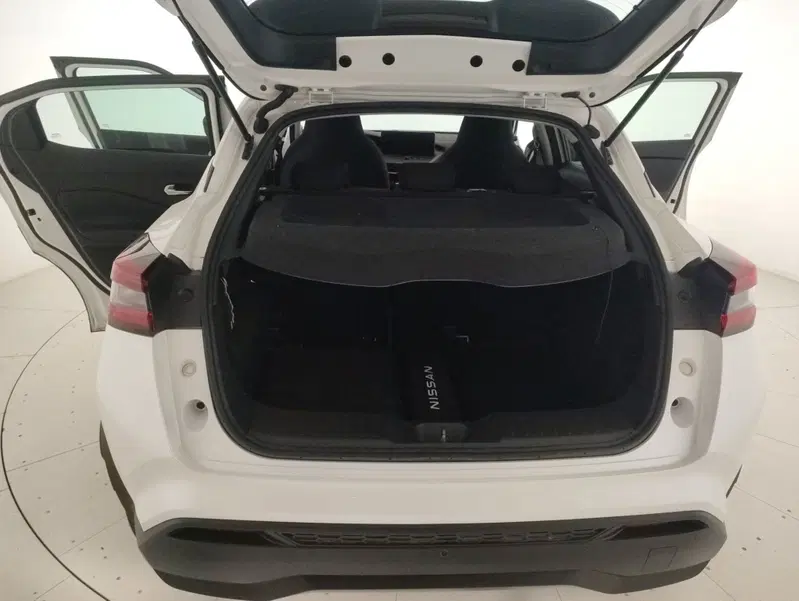 Nissan Juke usata a Alessandria (11)