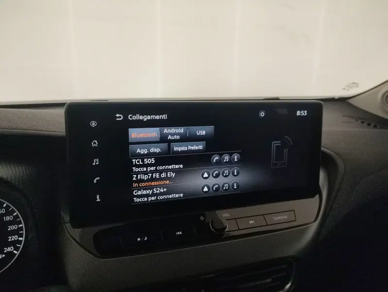 Nissan Juke usata a Alessandria (12)
