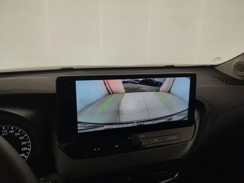 Nissan Juke usata a Alessandria (13)