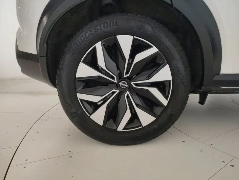 Nissan Juke usata a Alessandria (14)