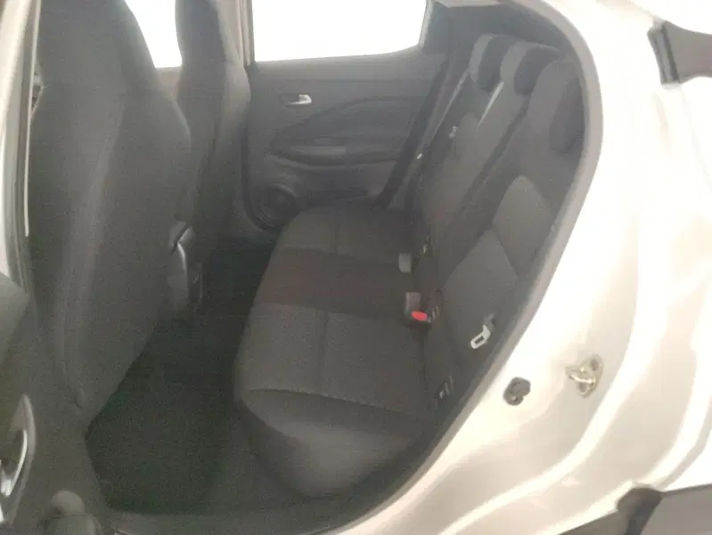 Nissan Juke usata a Alessandria (7)