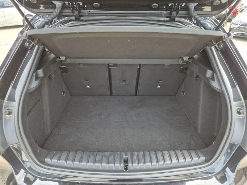 BMW Serie 1 usata  (12)