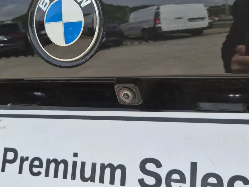 BMW Serie 1 usata  (16)