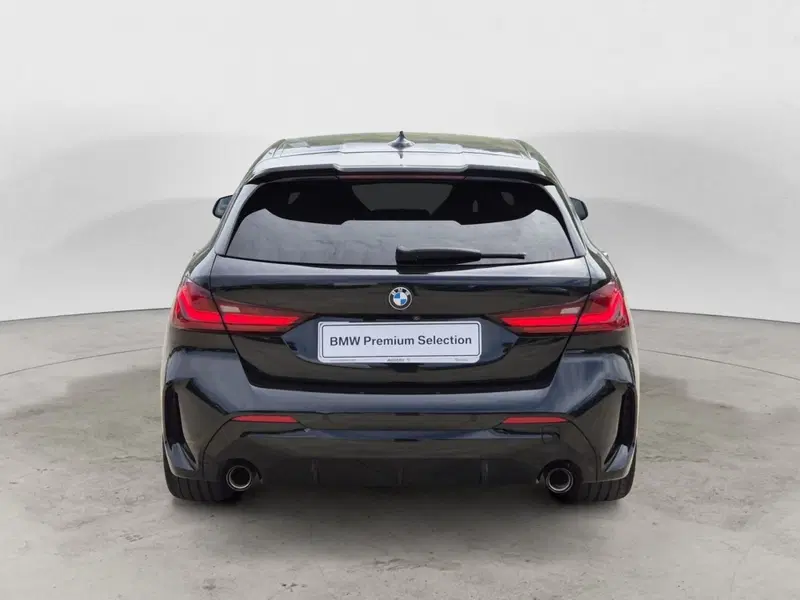 BMW Serie 1 usata  (3)