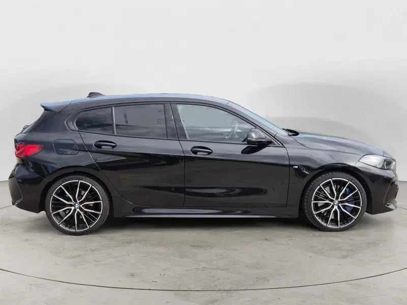 BMW Serie 1 usata  (5)