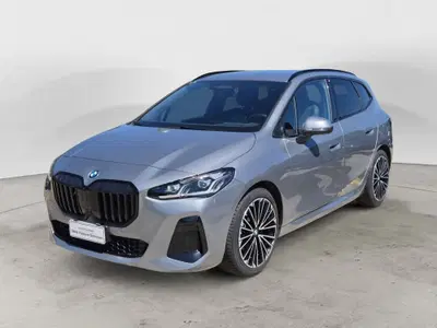 BMW Serie 2 Active Tourer 218d  Msport auto del 2025 usata