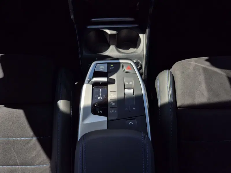 BMW Serie 2 Active Tourer usata  (10)
