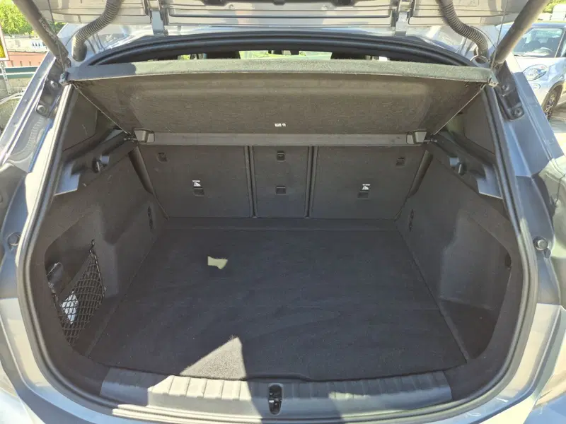 BMW Serie 2 Active Tourer usata  (12)