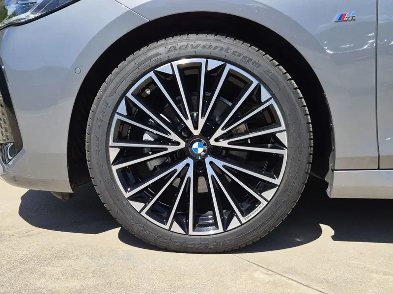 BMW Serie 2 Active Tourer usata  (13)