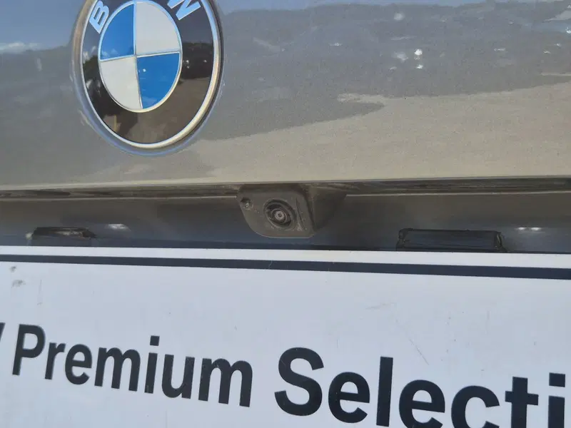 BMW Serie 2 Active Tourer usata  (16)