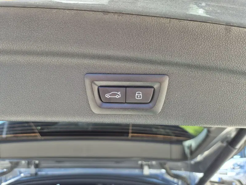BMW Serie 2 Active Tourer usata  (17)