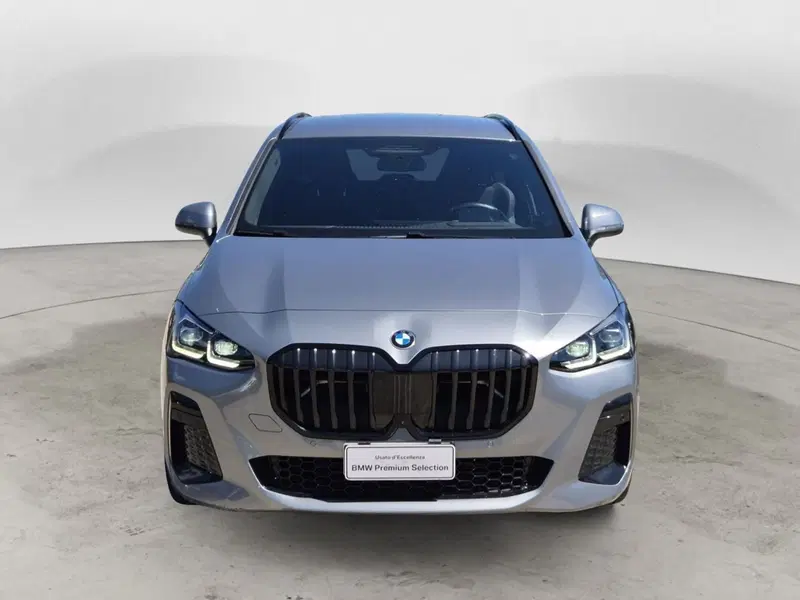 BMW Serie 2 Active Tourer usata  (2)