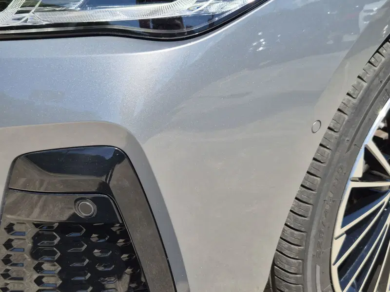 BMW Serie 2 Active Tourer usata  (20)