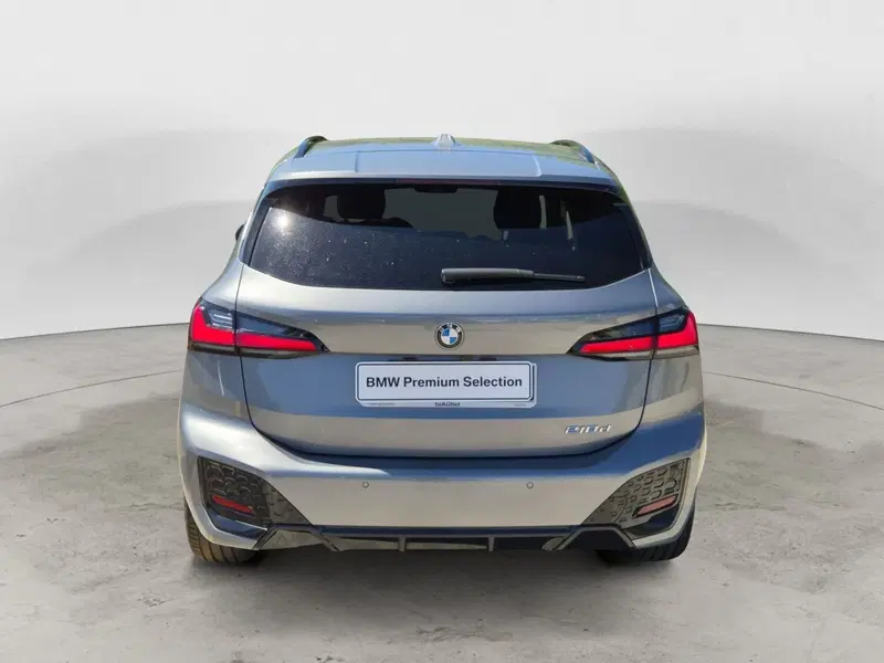 BMW Serie 2 Active Tourer usata  (3)