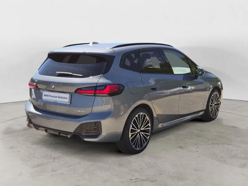 BMW Serie 2 Active Tourer usata  (4)