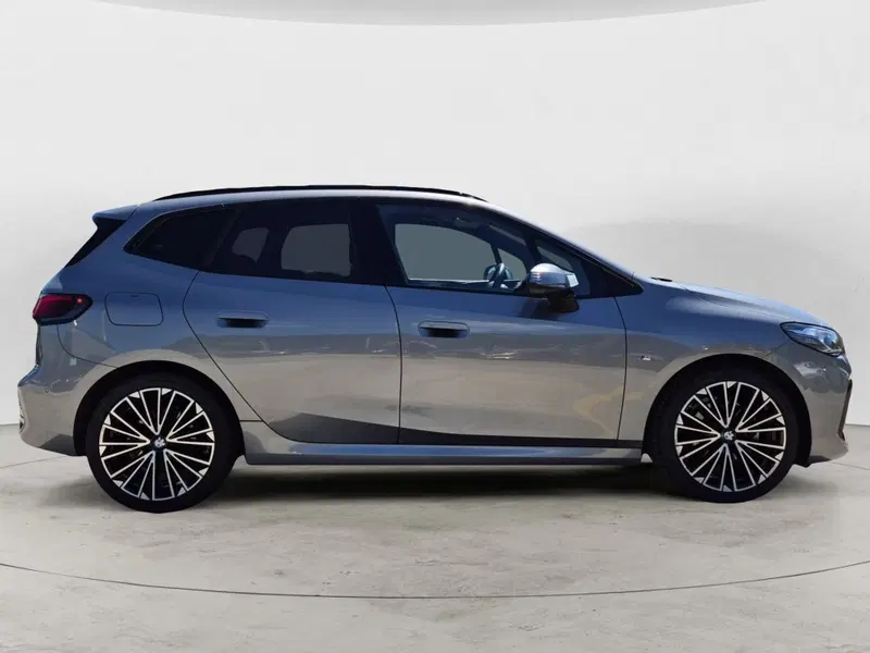BMW Serie 2 Active Tourer usata  (5)