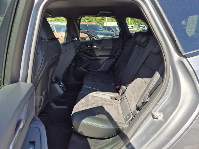 BMW Serie 2 Active Tourer usata  (7)