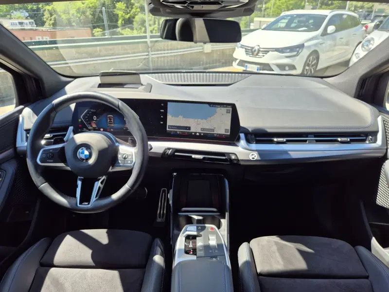 BMW Serie 2 Active Tourer usata  (8)