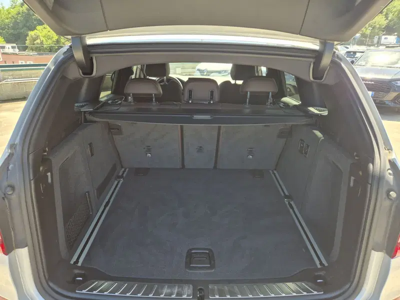 BMW X3 usata  (12)
