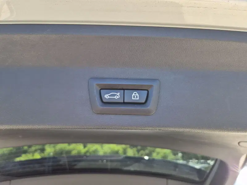 BMW X3 usata  (17)
