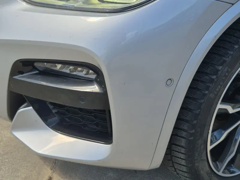 BMW X3 usata  (20)