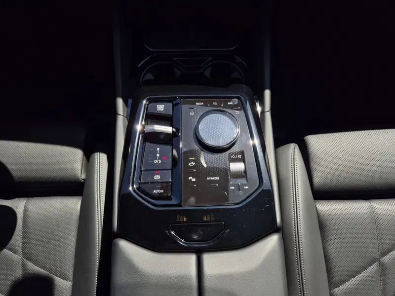 BMW Serie 5 usata  (10)