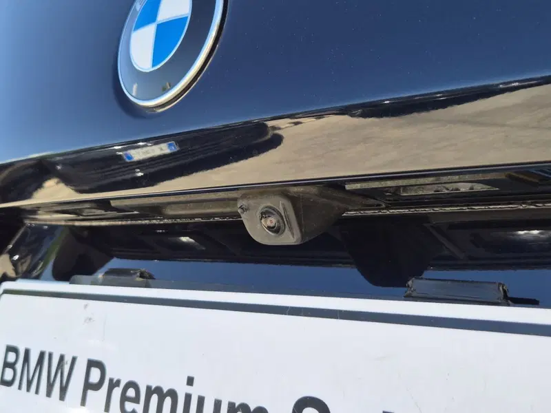 BMW Serie 5 usata  (16)