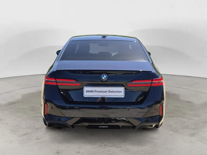 BMW Serie 5 usata  (3)