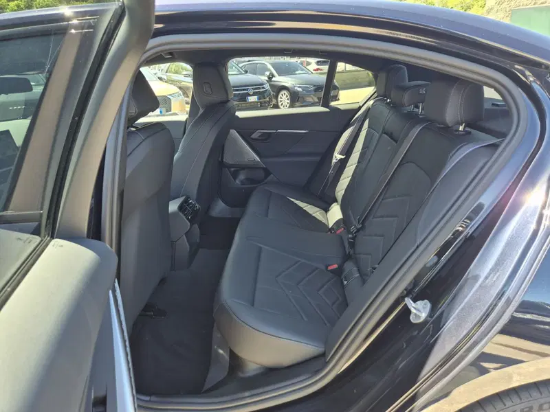 BMW Serie 5 usata  (7)