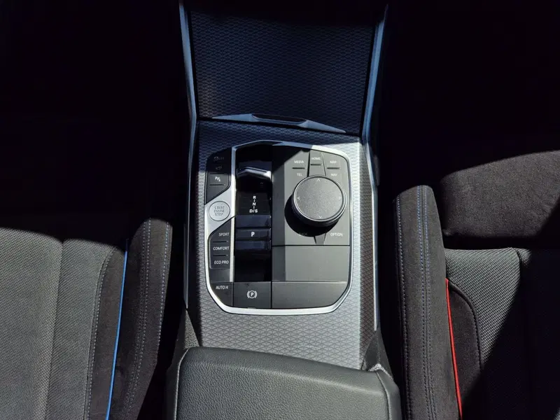 BMW Serie 3 usata  (10)