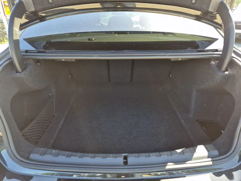 BMW Serie 3 usata  (12)