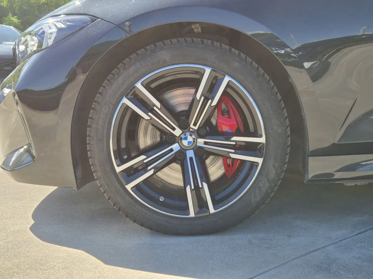 BMW Serie 3 usata  (13)