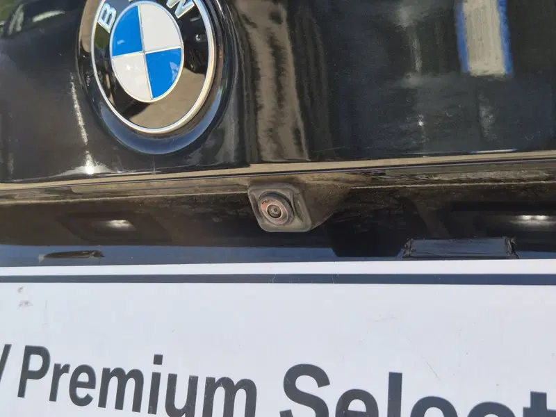 BMW Serie 3 usata  (16)
