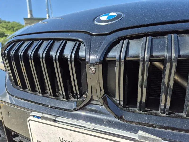 BMW Serie 3 usata  (20)