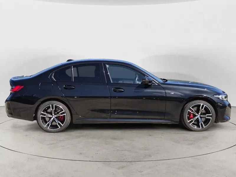 BMW Serie 3 usata  (5)