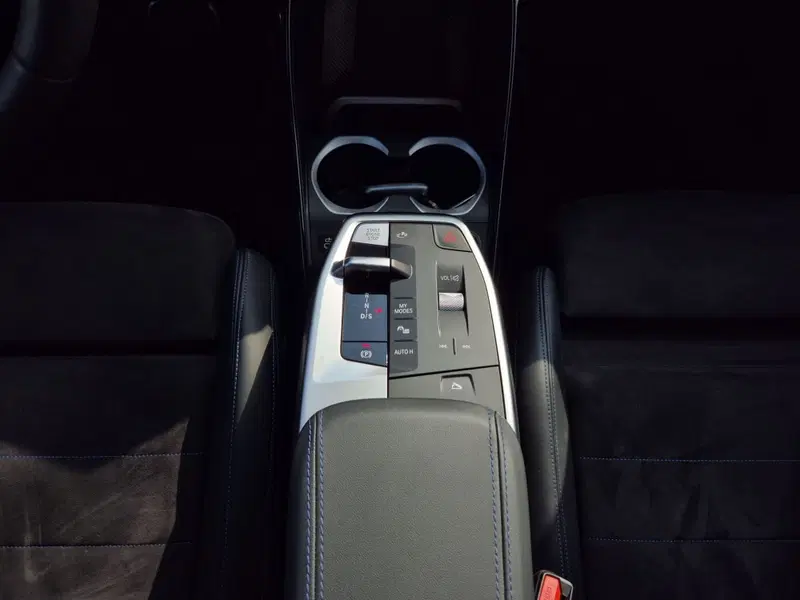 BMW X2 usata  (10)