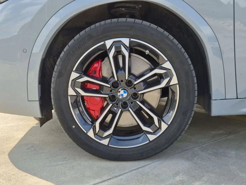 BMW X2 usata  (13)