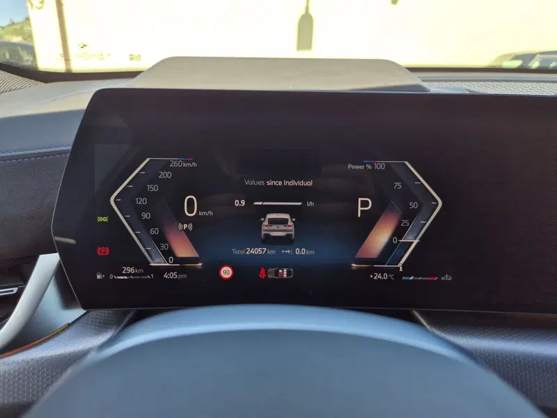 BMW X2 usata  (14)