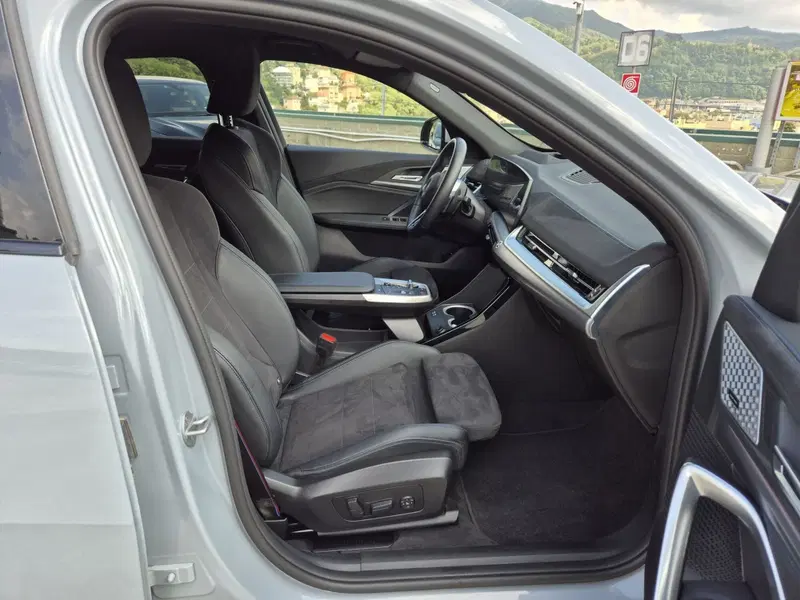 BMW X2 usata  (9)