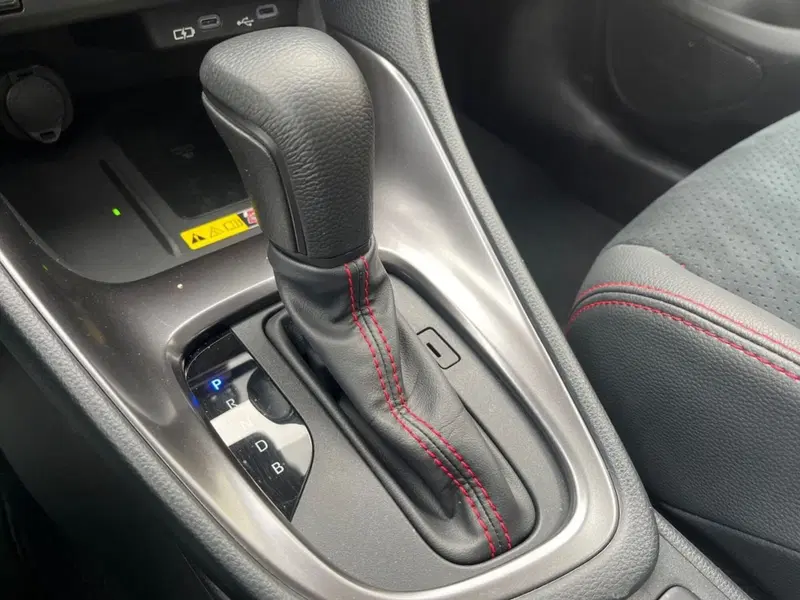 Toyota Yaris GR Sport usata a Ragusa (12)