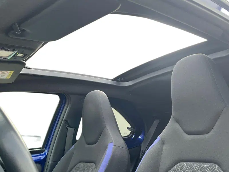 Toyota Aygo X usata a Ragusa (14)