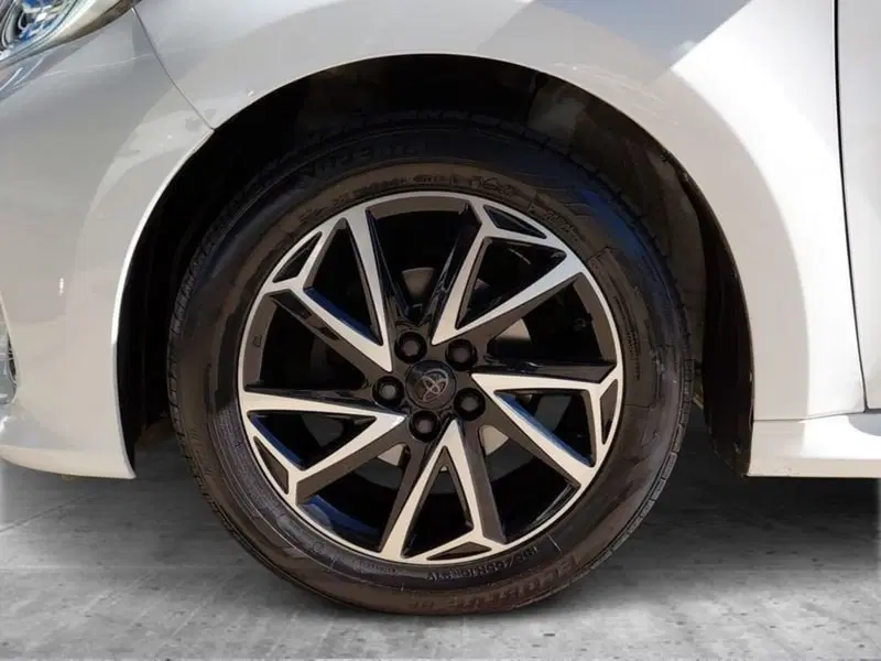 Toyota Yaris usata a Cagliari (13)