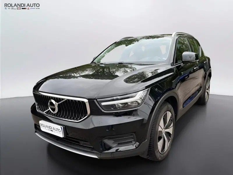 VOLVO Veicoli Commerciali XC40 usata a Alessandria