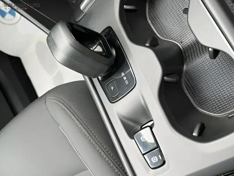 VOLVO Veicoli Commerciali XC40 usata a Alessandria (11)