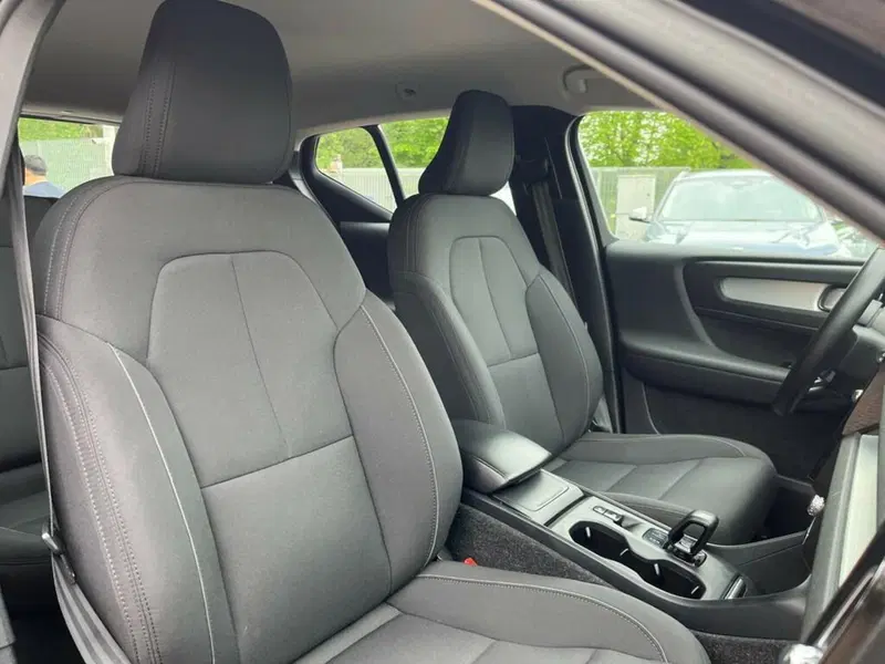 VOLVO Veicoli Commerciali XC40 usata a Alessandria (12)