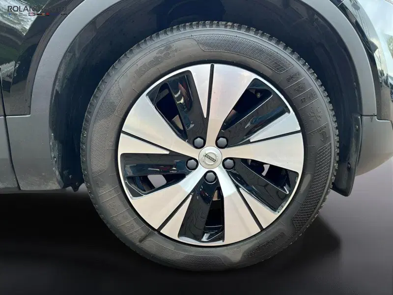 VOLVO Veicoli Commerciali XC40 usata a Alessandria (14)