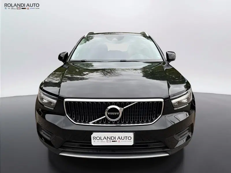 VOLVO Veicoli Commerciali XC40 usata a Alessandria (15)